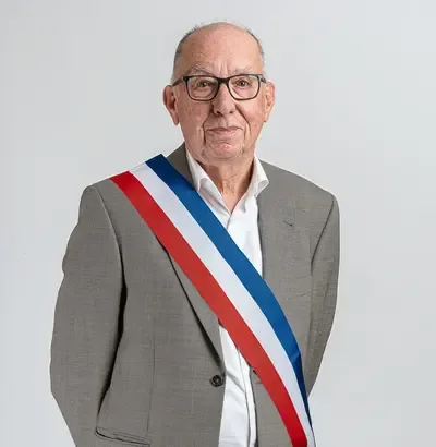 Photo de Roland Crimier