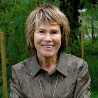Photo de Brigitte Tortet