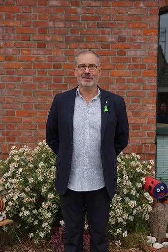 Photo de Jean-Michel Desprez