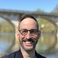 Photo de Aurélien Fournier