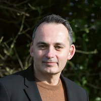 Photo de Fabrice Hinschberger
