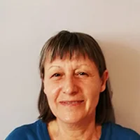 Photo de Ghislaine Lalance