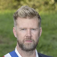 Photo de Tony Deswarte