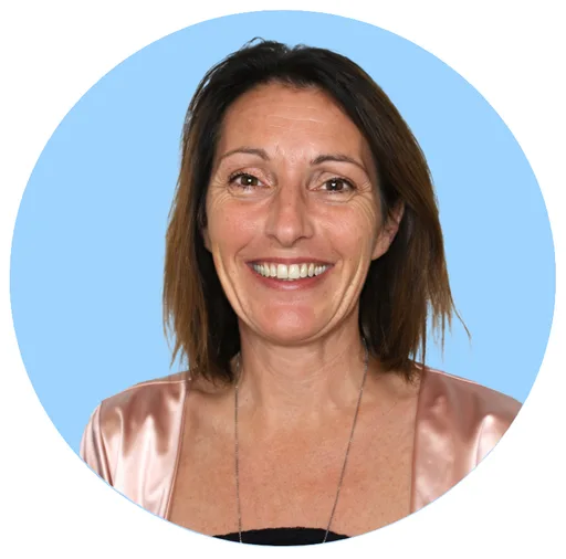 Photo de Céline Yacono