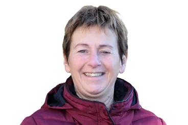 Photo de Nadine Albrecht