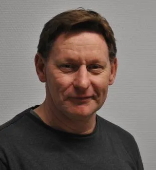 Photo de Francis Tegon