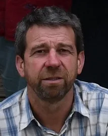 Photo de Laurent Dirat