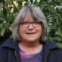 Photo de Régine Bantreil