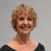 Photo de Colette Pignier