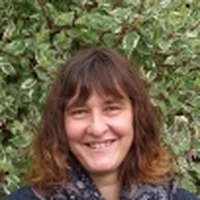 Photo de Sylvaine Henry-Troussier