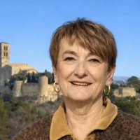 Photo de Raymonde Jeannet