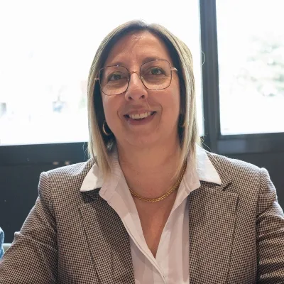 Photo de Valérie Garcia