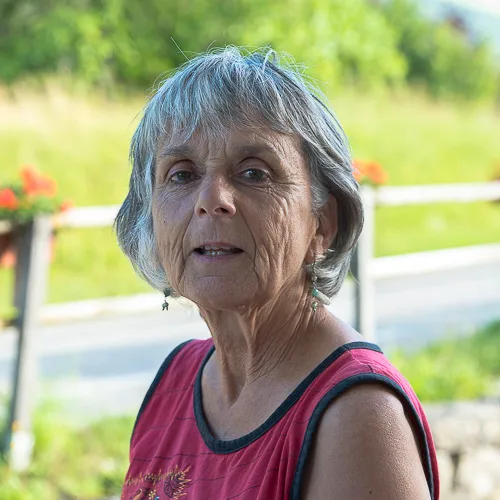 Photo de Françoise Besson