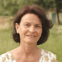 Photo de Cécile Calamel
