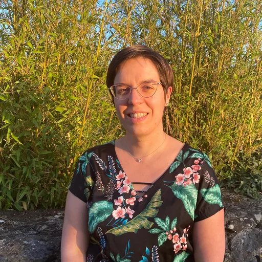 Photo de Mathilde Adam