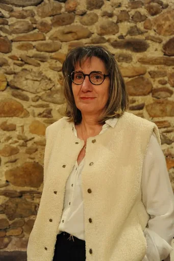 Photo de Christine Fages