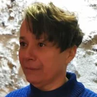 Photo de Chantal Jeanjean