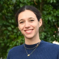 Photo de Juliette Gauthier