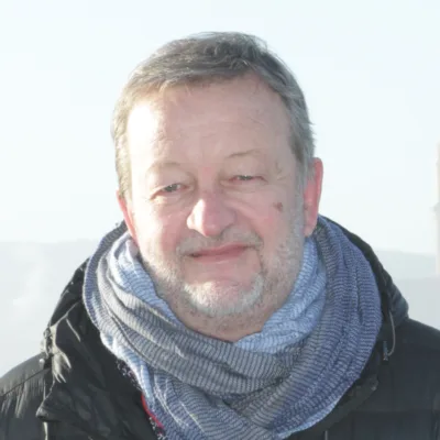 Photo de Bruno Tempesta