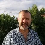 Photo de Olivier Teyssier