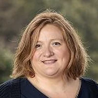 Photo de Gisèle Hays
