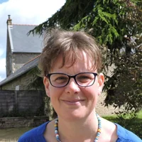 Photo de Delphine Nobilet