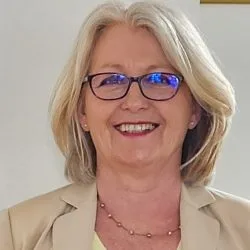 Photo de Armelle Nelly Germaine Decourt