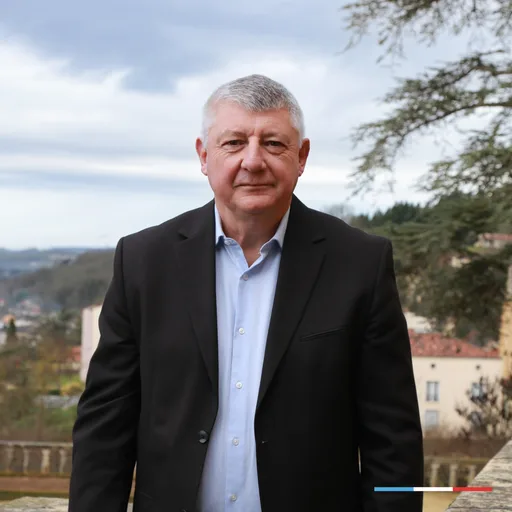 Photo de Michel Marsand