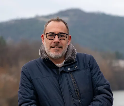 Photo de Guillaume Thevenet