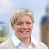 Photo de Alicia Croquelois