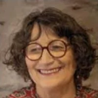 Photo de Brigitte Ricard