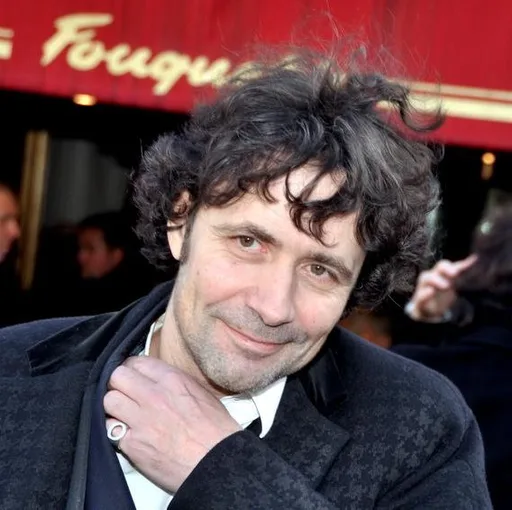 Photo de Christophe Carriere