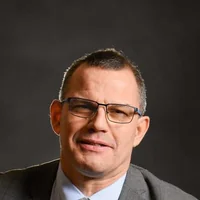 Photo de Frédéric Guehl