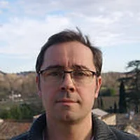 Photo de Xavier Lenoir