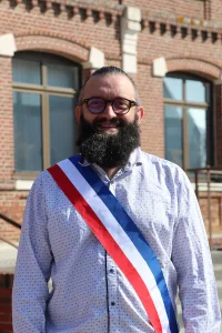 Photo de Julien Pannekoucke