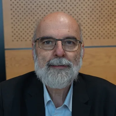 Photo de Jean-Michel Bochaton