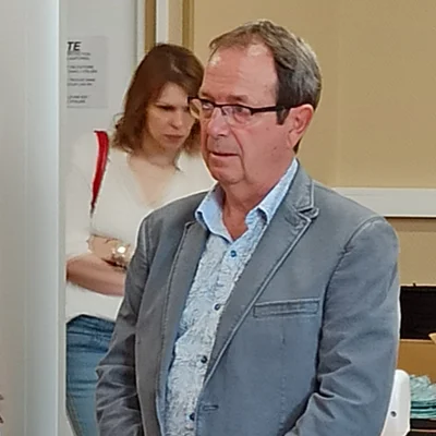 Photo de Jean-Michel Sieczkarek