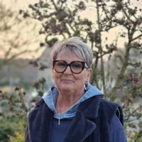 Photo de Béatrice Vivien