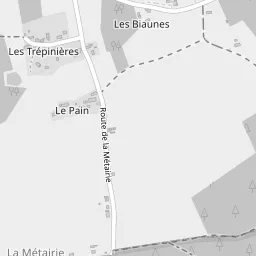 Photo de Marie-Françoise Pean