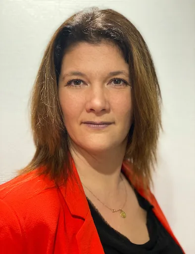 Photo de Aurélie Dyeul
