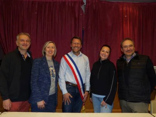 Photo de Fabrice Roux