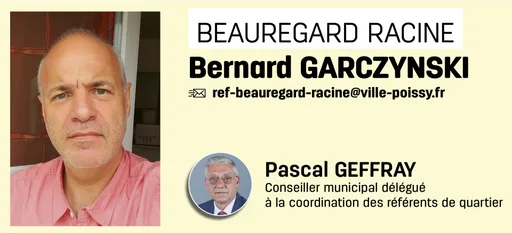 Photo de Pascal Geffray