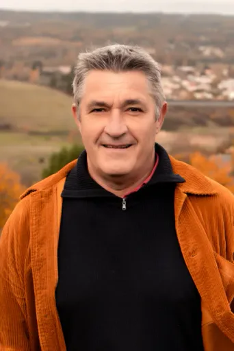 Photo de Frédéric Celerier