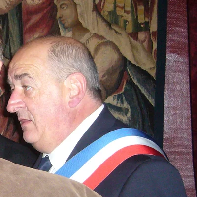 Photo de Régine Bourgade