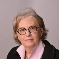 Photo de Liliane Vinet