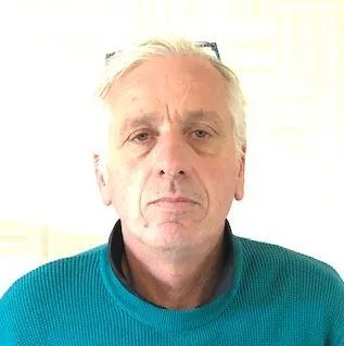 Photo de Franck Berry