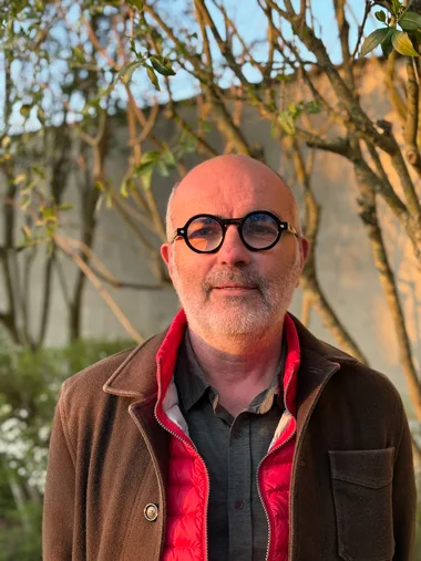 Photo de Philippe Richomme