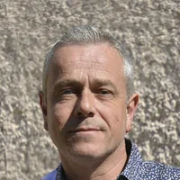 Photo de Christophe Gibert