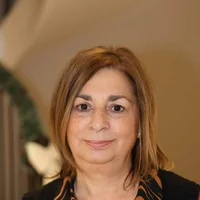 Photo de Anne-Marie Ferreirinho