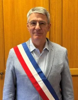 Photo de François Sarron-Pillot